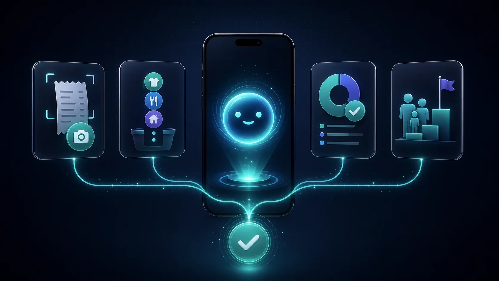What an AI Finance Assistant Should Actually Do for You